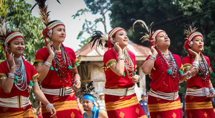 আন্তর্জাতিক আদিবাসী দিবস আজ 